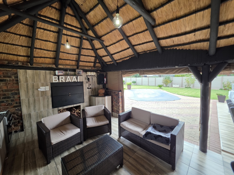 3 Bedroom Property for Sale in Flamingo Park Free State
